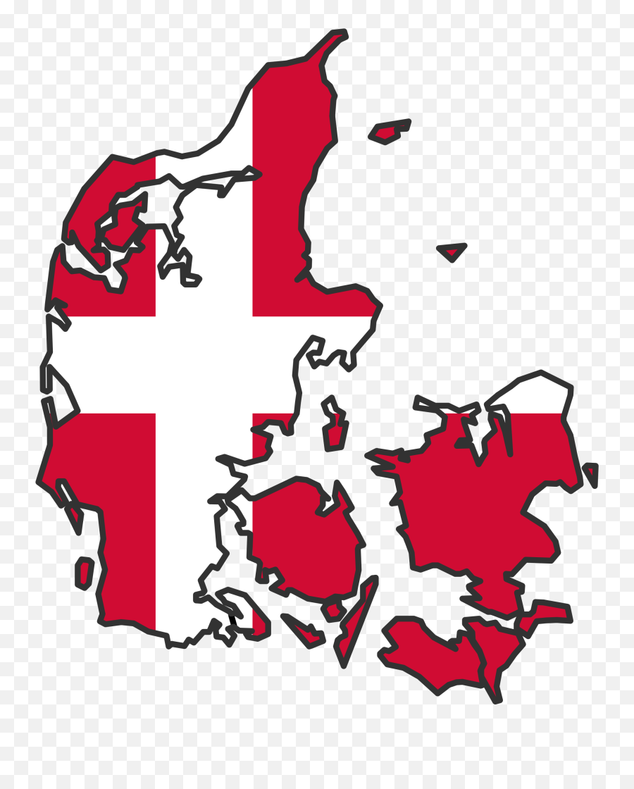 Denmark - Logo Flag Of Denmark Emoji,Swiss Flag Emoji