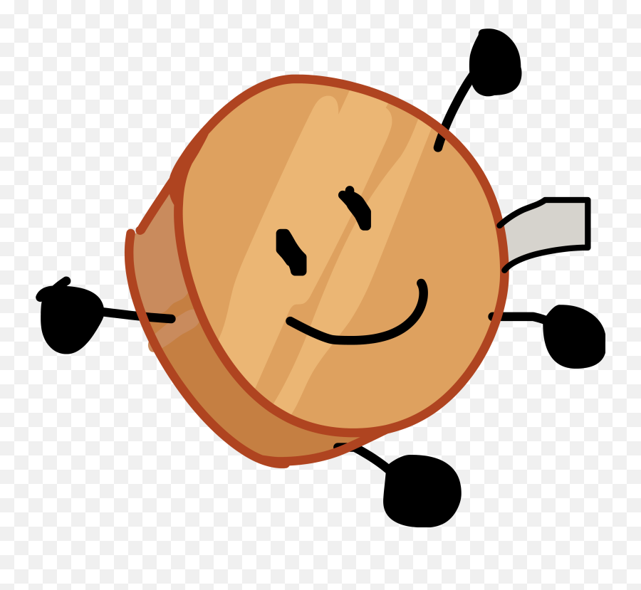 Variations Of Coiny Battle For Dream Island Wiki Fandom - Coiny Plush Bfb Png Emoji,Diaper Emoticon