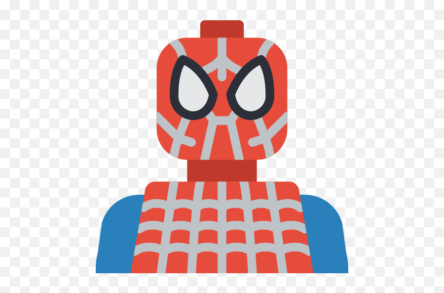 Spiderman - Free User Icons Hoe Park Emoji,Spiderman Emoticon