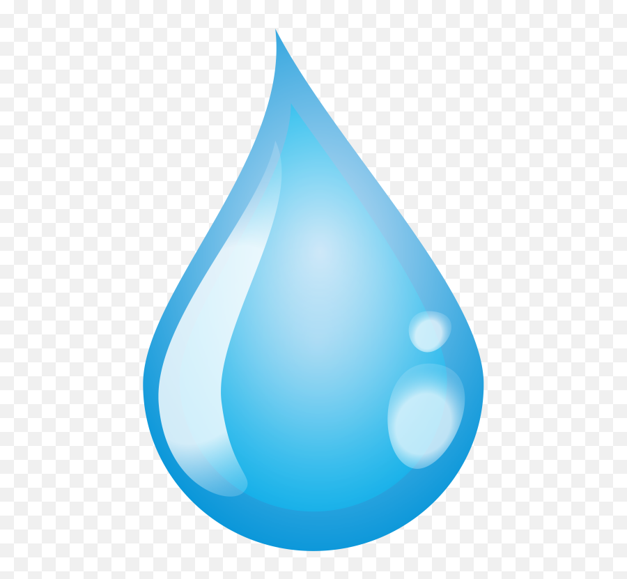Water Droplets Png - Water Drop Illustration Png Emoji,Water Droplets Emoji