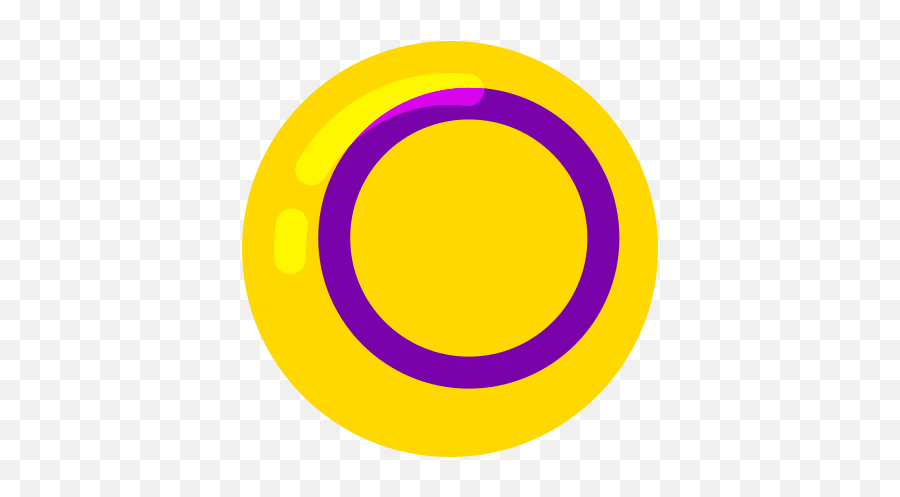 Octodonsocial U2013 - Dot Emoji,Blobnom Emoji