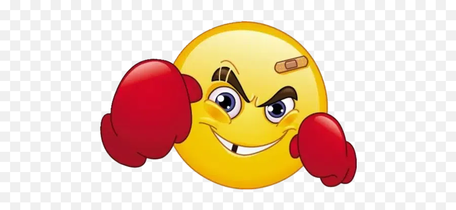 Emojis Stickers For Whatsapp Page 2 - Emoji Boxer,Buenos Dias Emoji