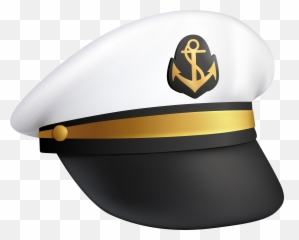 Captain Hat Emoji,Muscle Emoji Hat