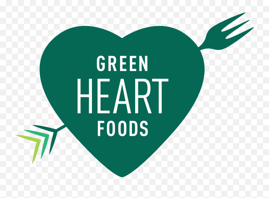 Blue And Green Heart Logo - Logodix Green Heart Foods San Francisco Emoji,Green Heart Emoji Meaning