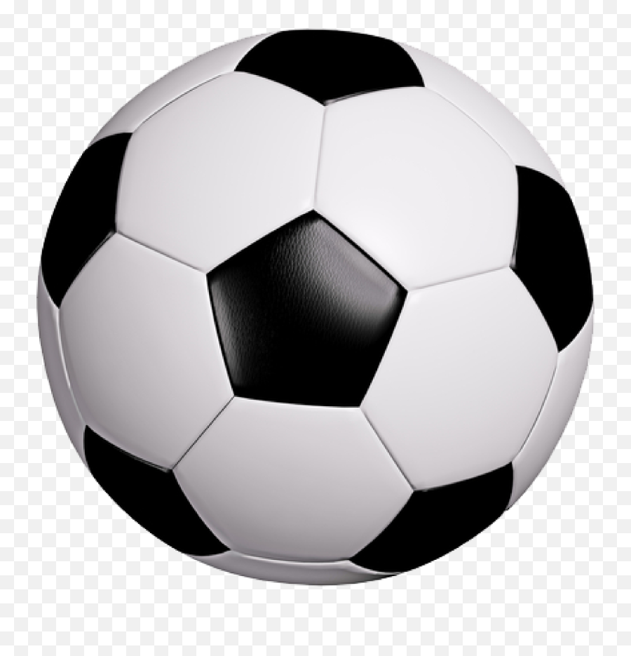 Football Hd - Football Png Emoji,Soccer Ball Emoji Png