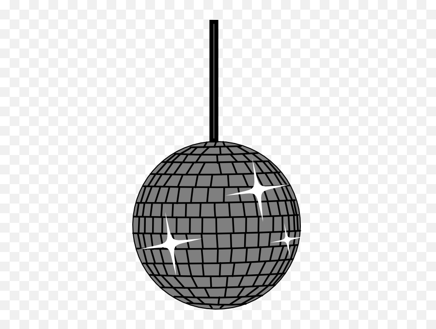 Cartoon Disco Ball - Disco Ball Clipart Emoji,Is There A Disco Ball Emoji