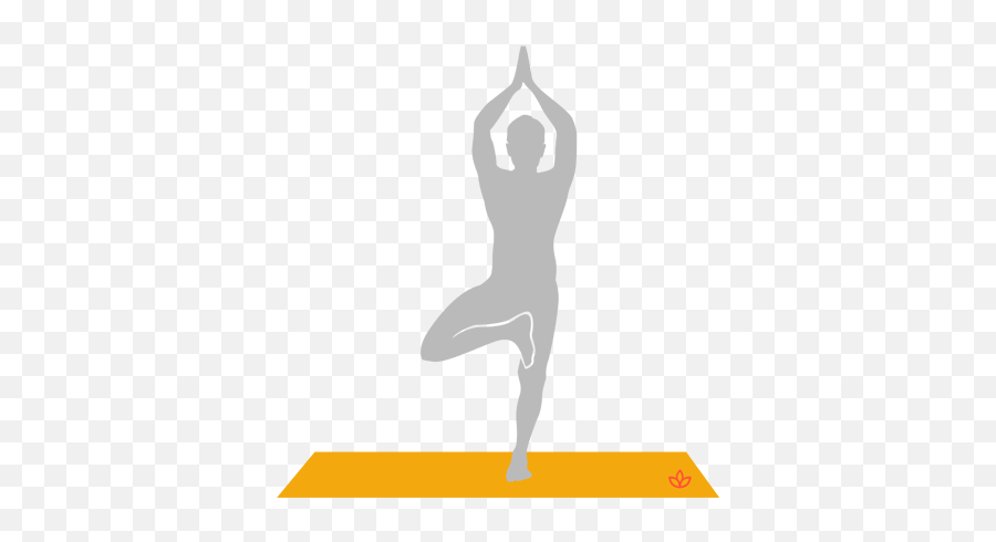 9 Yoga Poses For Balancing The Vata - Tree Pose Yogapedia Emoji,Emotion Poses