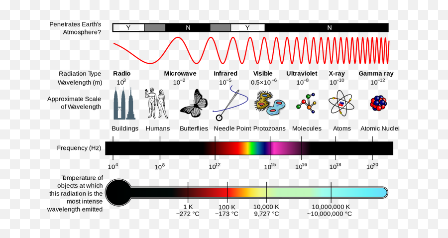 The Myth Of The Continuum Of Creatures A Reply To John - Electromagnetic Wave Has The Highest Frequency Emoji,Emoji Level 119 Answers