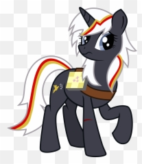 Fallout Equestria Velvet Remedy Vector - Visual Fan Art Fallout Equestria Velvet Remedy Emoji,Fallout Emoji Discord