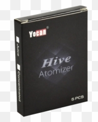 Yocan Hive Evolve - Electronics Brand Emoji,Hive Five Emoji