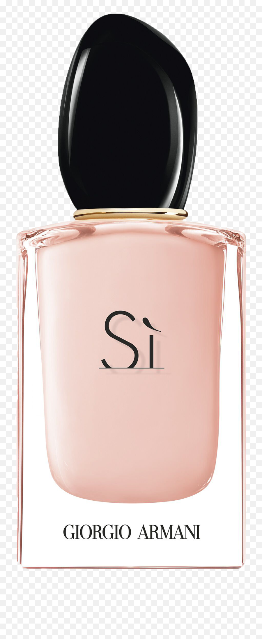 Sì Eau De Parfum - The Original Si Perfume Armani Beauty Parfum Si Fiori Armani Emoji,Sense Emotion Eau De Toilette