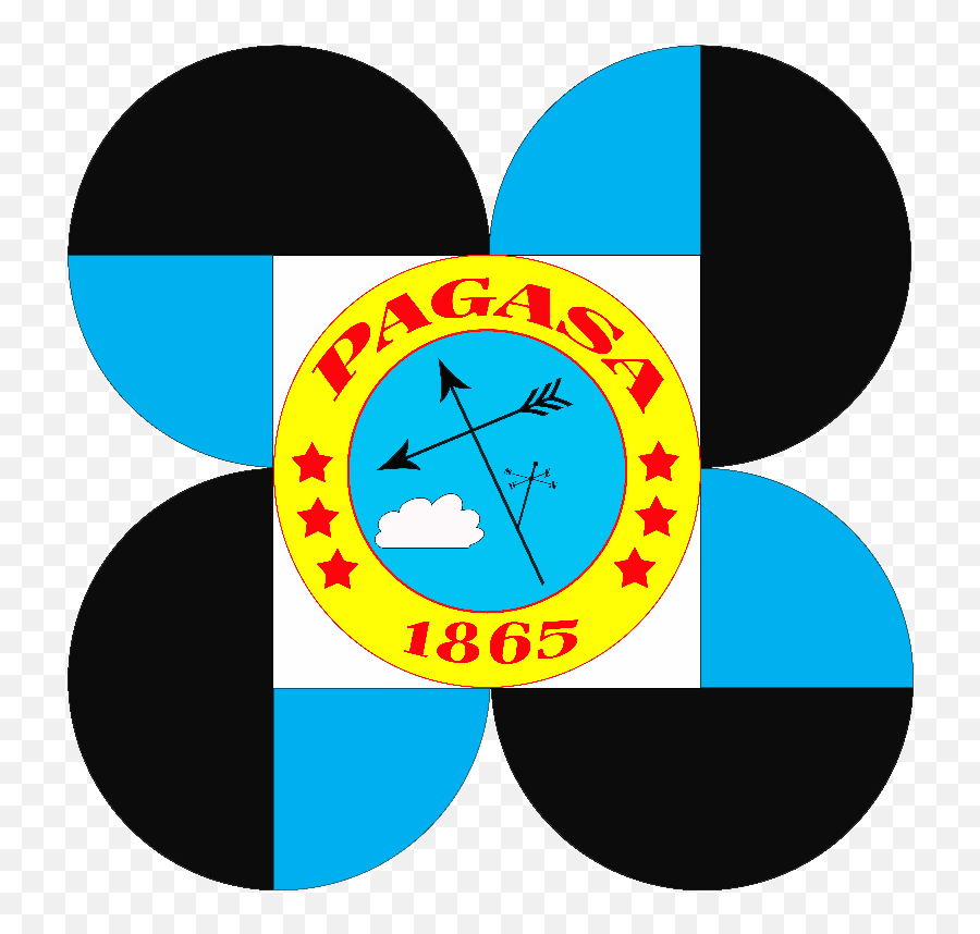 Pagasa - Dost Pag Asa Logo Emoji,Moa Emotion Module