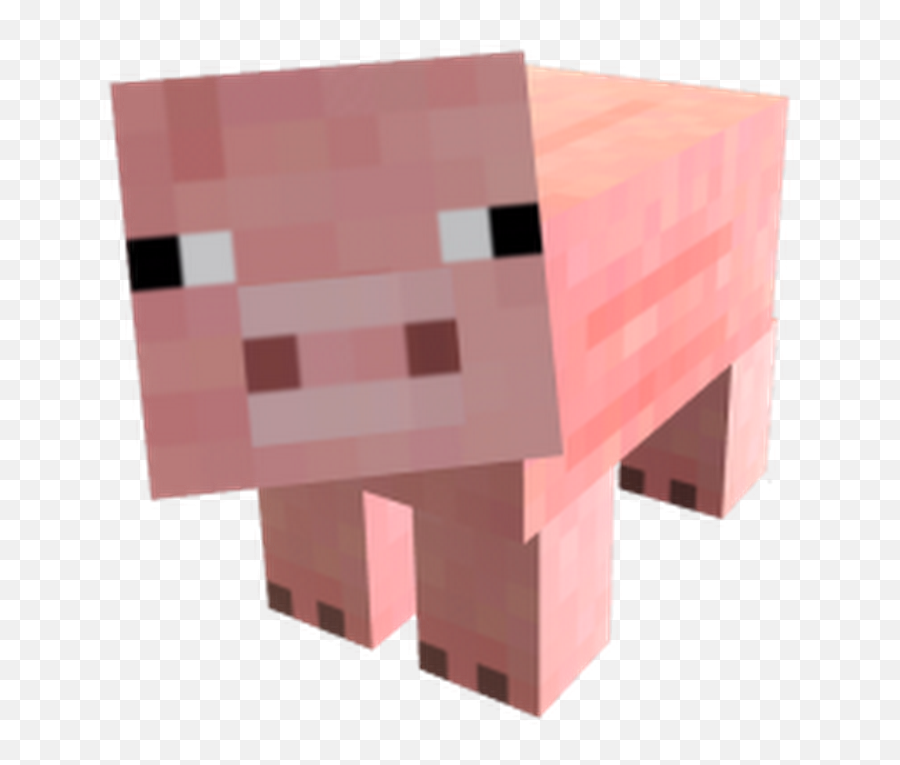 Pi The Boss Baby Minecraft Png - Minecraft Pig Png Emoji,Boss Baby Emoji