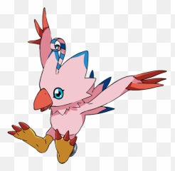 Crunchyroll - Forum Digimon Adventure Tri Page 43 Digimon Adventure Tri Biyomon Emoji,Digimon Redigitized Emotion Symbles