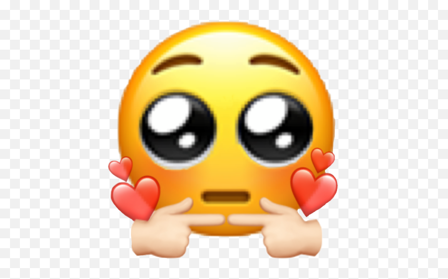 Emoji Aww Cute Mood Love Sticker - Am Proposing Meme Emoji,Cute Mood Emojis