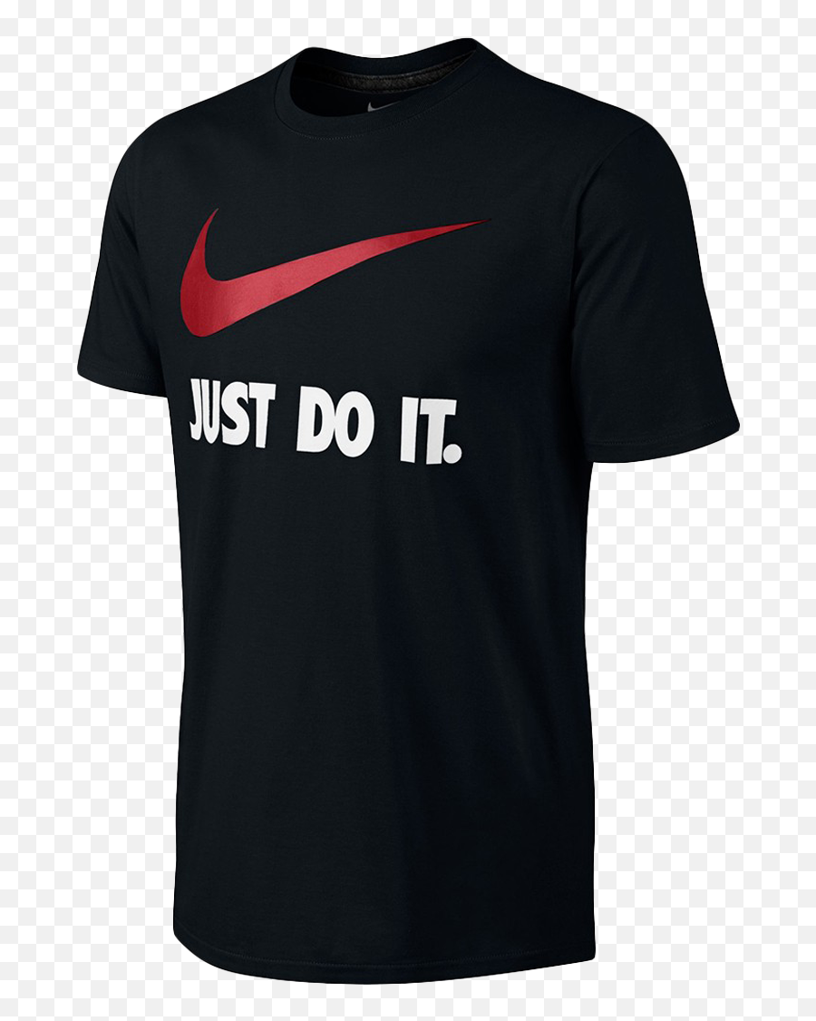 Shopping Nike Just Do It Shirt - Nike Just Do It T Shrt Emoji,