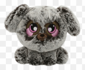 Patches The Puppy - Squeezamals 3deez Deluxe Emoji,Emoji Toys Walmart