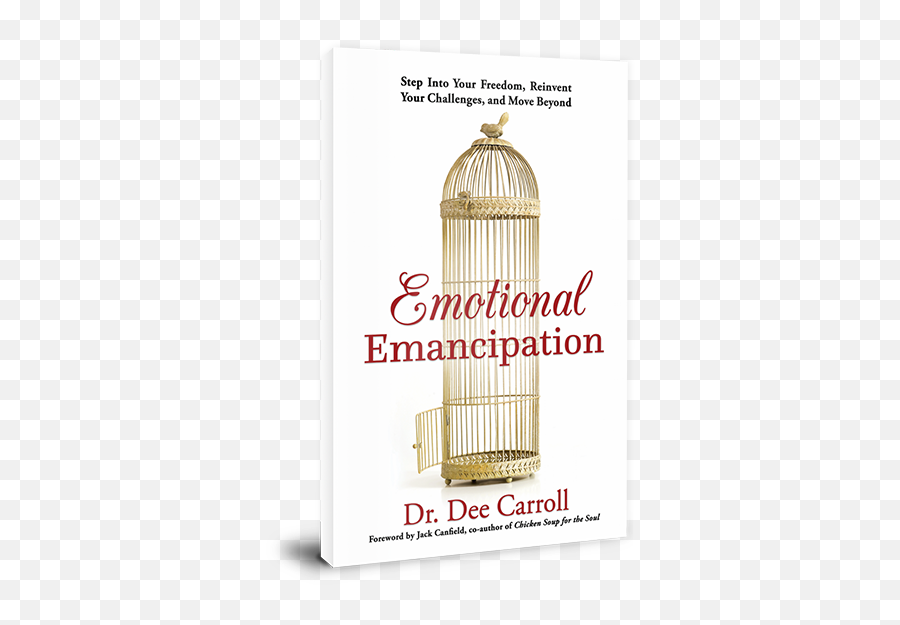 Emotional Emancipation Book - Vertical Emoji,A Free Book About Emotions