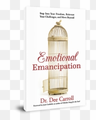 Emotional Emancipation Book - Vertical Emoji,A Free Book About Emotions