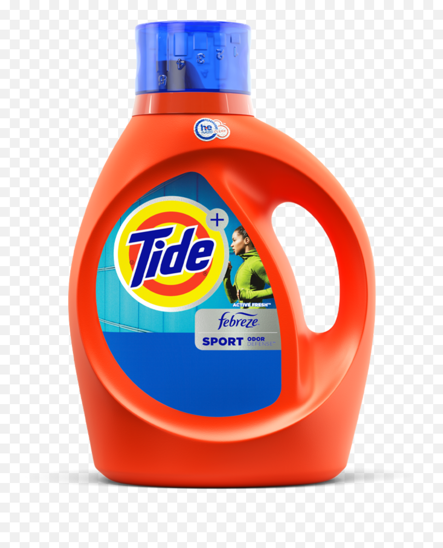 Tide Odor With Febreze Odor - Tide Cold Water Emoji,Control Your Emotions To Control The Tide Of Battle
