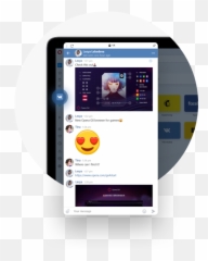 Messengers In The Sidebar Whatsapp Facebook Messenger - Technology Applications Emoji,How Do You Remove Emoticon From Fb Messenger Ger