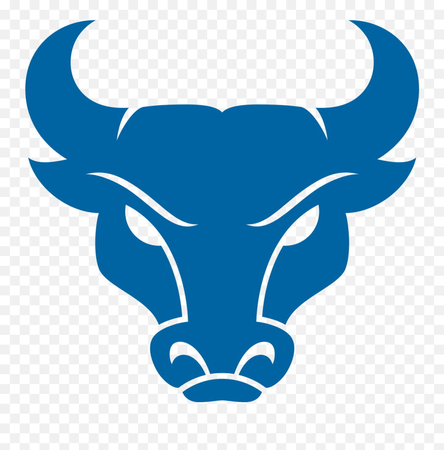 Buffalo Bulls - Wikipedia Ub Bull Emoji,Mad Max Fury Road Emoticon Download
