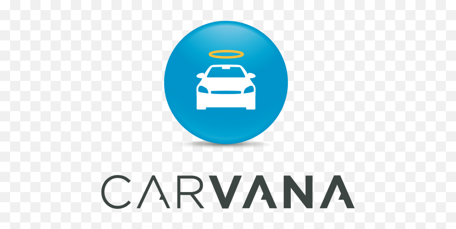 Cvna Stock Forecast Price U0026 News Carvana Marketbeat - Carvana Logo Emoji,Stay Strong Face Text Emoticon