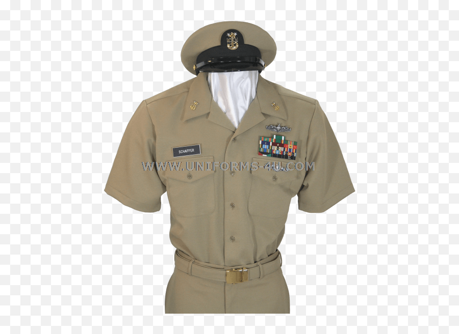U - Enlisted Navy Chief Uniform Emoji,Us Navy Chief Emoticons