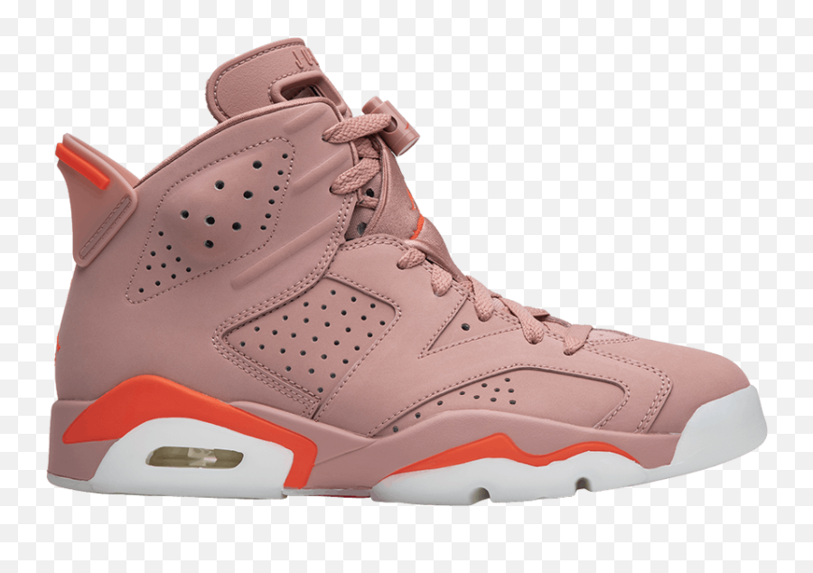 Online - Verkauf Wählen Sie Für Offizielle Sonderteil Air Jordan Retro 6 Rosadas Emoji,Air Jordan Emoji