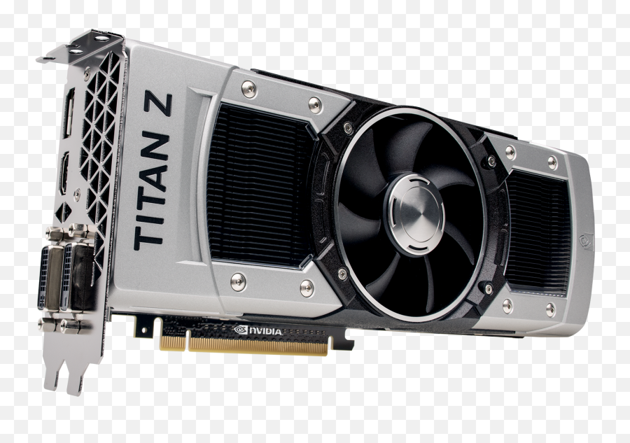 Nvidia Geforce Gtx Titan Z Owners Club - Nvidia Titan Z Emoji,Lenovo G710 Wink Emoticon