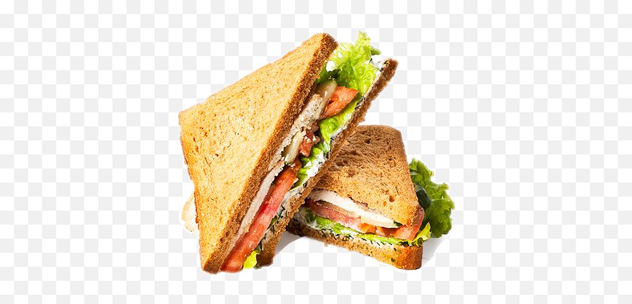 Sandwich Lunch Eat Sticker - Sandwich Hd Images Png Emoji,Blt Emoji