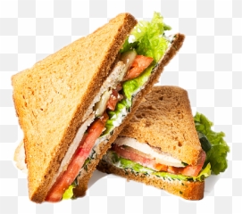 Sandwich Lunch Eat Sticker - Sandwich Hd Images Png Emoji,Blt Emoji