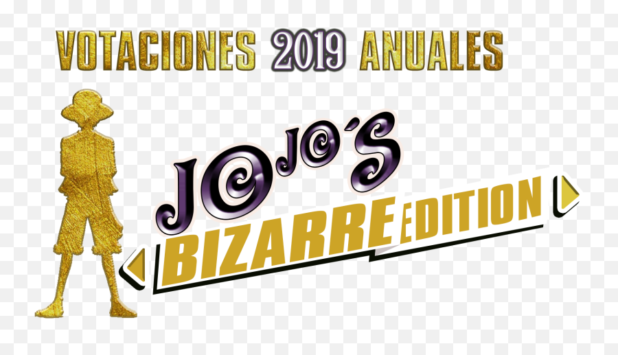 Votaciones 2019 Jojos Edition U2022 Foro De One Piece Pirateking - Language Emoji,Emojis De Peli Negra