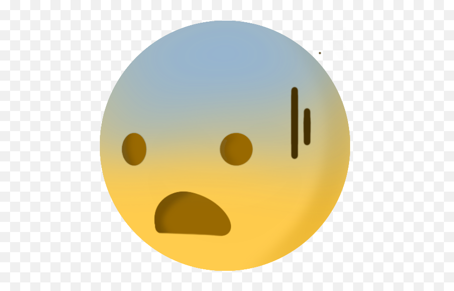 Derp2 - Happy Emoji,Derp Emojis