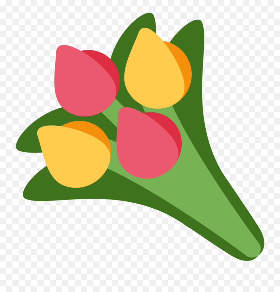 10 Flower Emojis To Set The Mood Virtually - What Emoji Flower Bouquet Emoji,Encouraging Japanese Emoticons