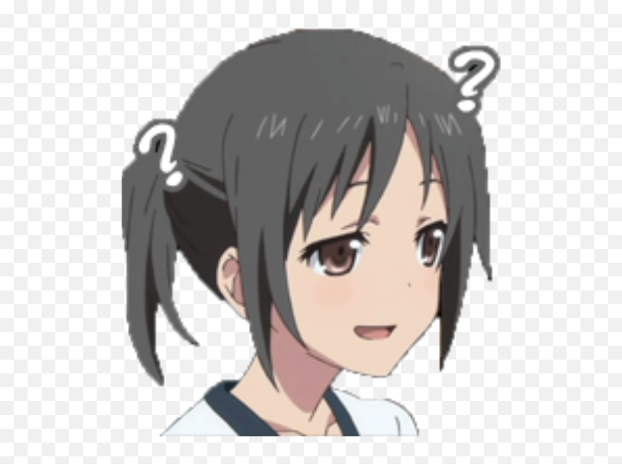 Discord Emojis Cute - Discord Emoji Anime Confused,Discoed Emojis