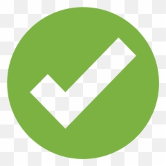 Eo Circle Light - Green Checkmark Emoji,Green Light Emoji