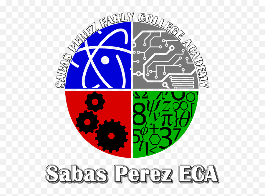 Sabas Perez School For Engineering - Dot Emoji,Pote De Catchup Emoticon