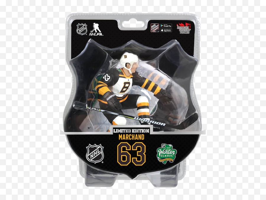 Chance Gila Monster Vegas Golden Knights Nhl Mascots Funko - Brad Marchand Action Figures Emoji,Boston Bruins Emoticons