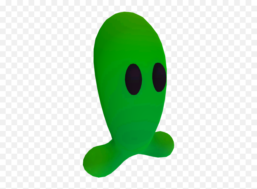 Buzz Blob - Zelda Wiki Dot Emoji,Blob Emojis Betterttv