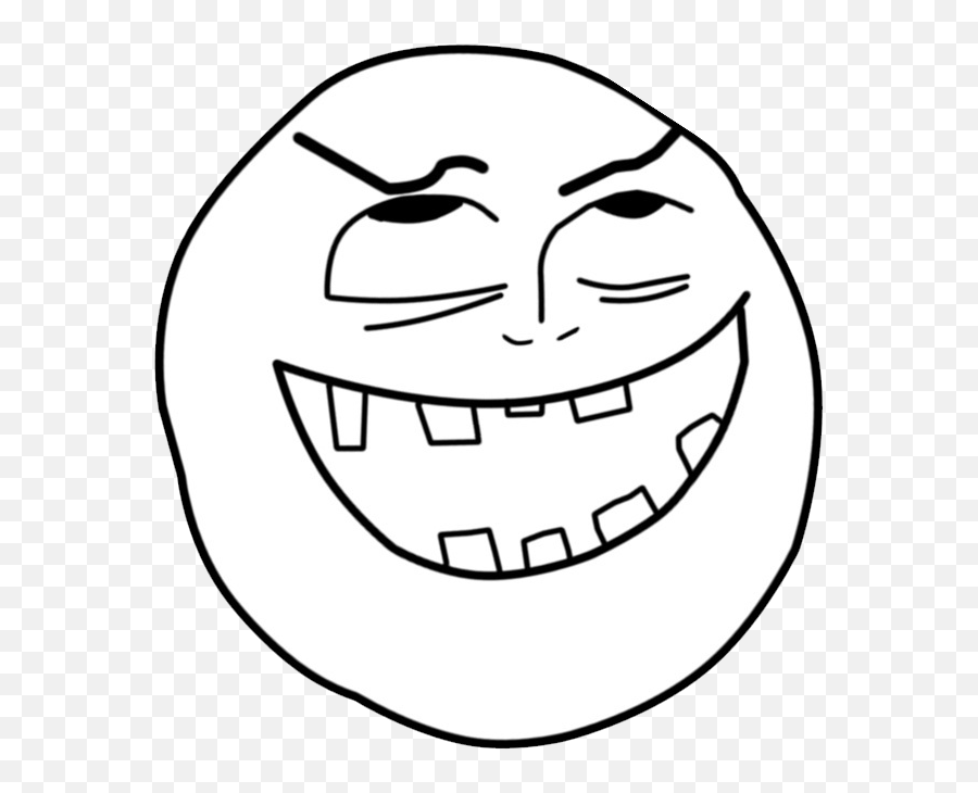 Cara De Orgasmo Rage Comics Know Your Meme - Imagens De Caras Memes Em Png Emoji,Rage Emotion Art