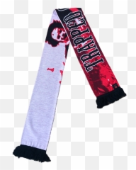 Toc3 X Tcm Scarf - Solid Emoji,Dj Emojis Brownies And Lemonade
