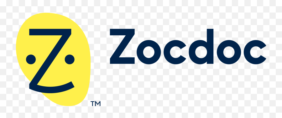 Home - Zocdoc Logo Emoji,Emoticon For Vaginas