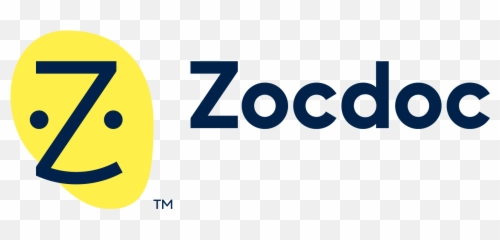 Home - Zocdoc Logo Emoji,Emoticon For Vaginas