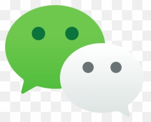 Wechat Logo - Wechat Emoji,Wechat Emoticons Confetti 2019