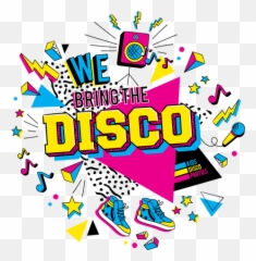 Kids Disco Party Blog And Party Ideas - Kids Disco Party Png Emoji,Carly Rae Jepsen Emotion Nailing To The Door Meme