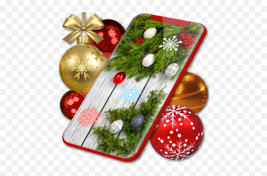 Christmas Wallpapers Xmas Tree Live Wallpaper For Android - Christmas Wallpapers Xmas Tree Live Wallpaper Emoji,Christmas Tree Emoji