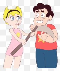 Cartoon Network - Conversation Emoji,Ca Rtoon Girl Stamding Emotions