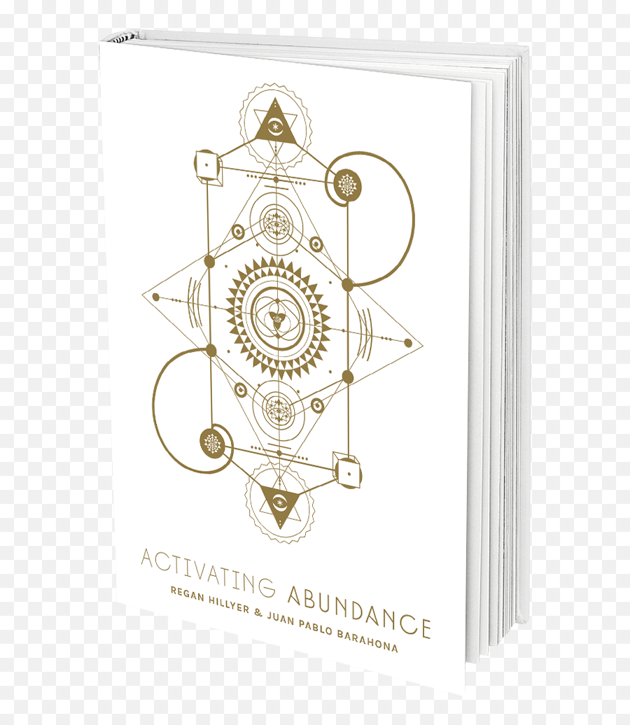 The Activating Abundance Book - Activating Abundance Book Emoji,Facebook Emotions Codes