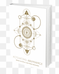 The Activating Abundance Book - Activating Abundance Book Emoji,Facebook Emotions Codes